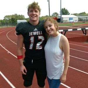 Meet your Posher, Thaddeus